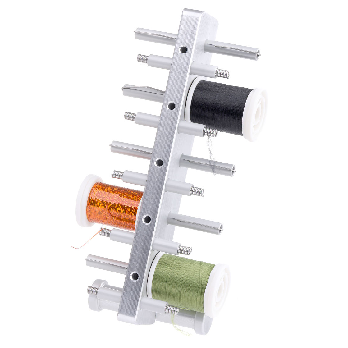 Marc Petitjean Bobbin Rack Spool Holder Fly Tying Accessories Fly