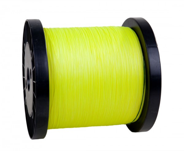 Monster Backing fluo yellow