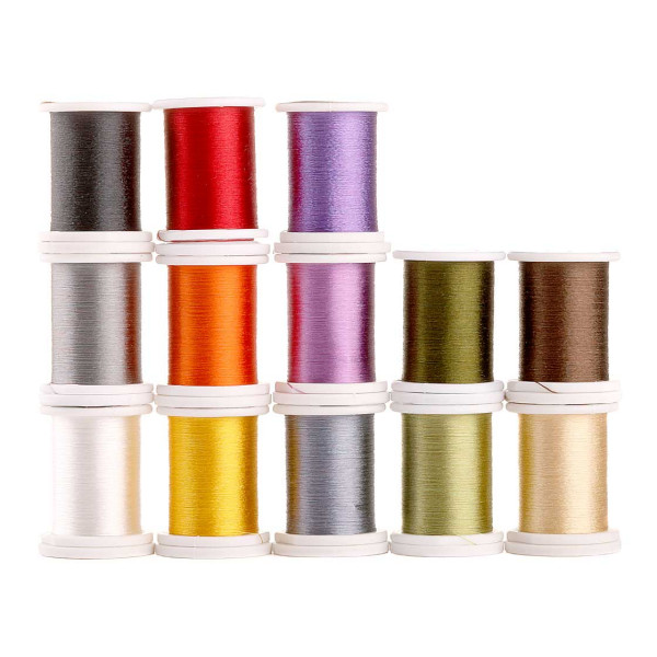 Textreme Pure Silk Tying Thread