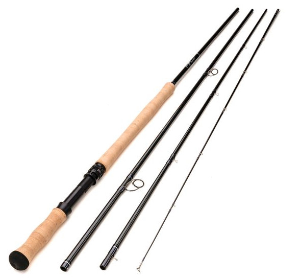 Scott Swing Short Spey two handed fly rod, Double-handed, Fly Rods