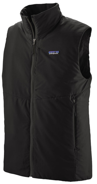 Patagonia Nano-Air Light Vest BLK