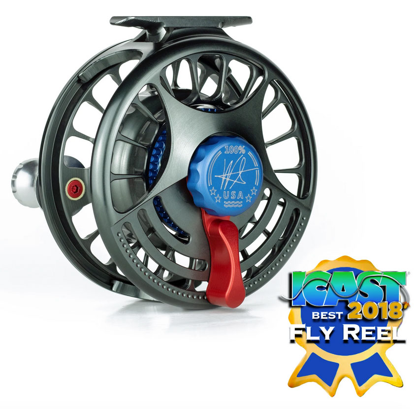 seigler fishing reels