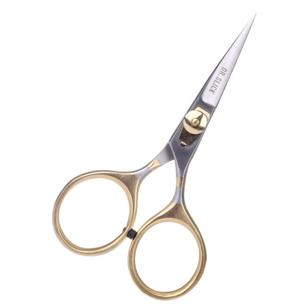 Dr. Slick Hair Razor Scissor 4,5 Straight Schere, Scissors