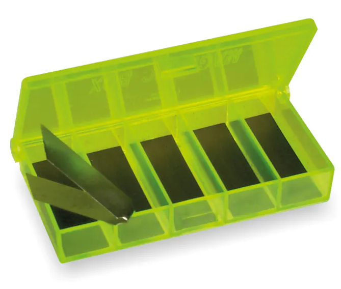 Stonfo 233S Box Fly Boxes Equipment adhfishing