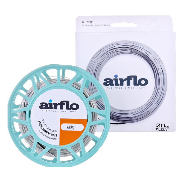 Airflo Running Line Super-Dri 20 lbs Floating