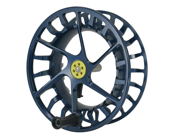 Waterworks-Lamson Fly Fishing Spare Spool Speedster Fly Reel Black Edition 
