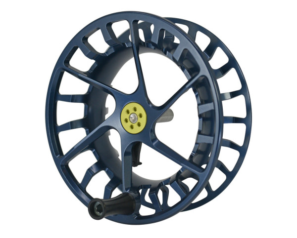 Lamson Speedster S-Series Spool midnight