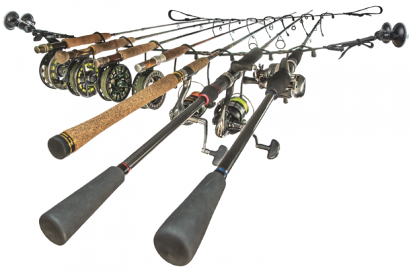 smith creek rod rack