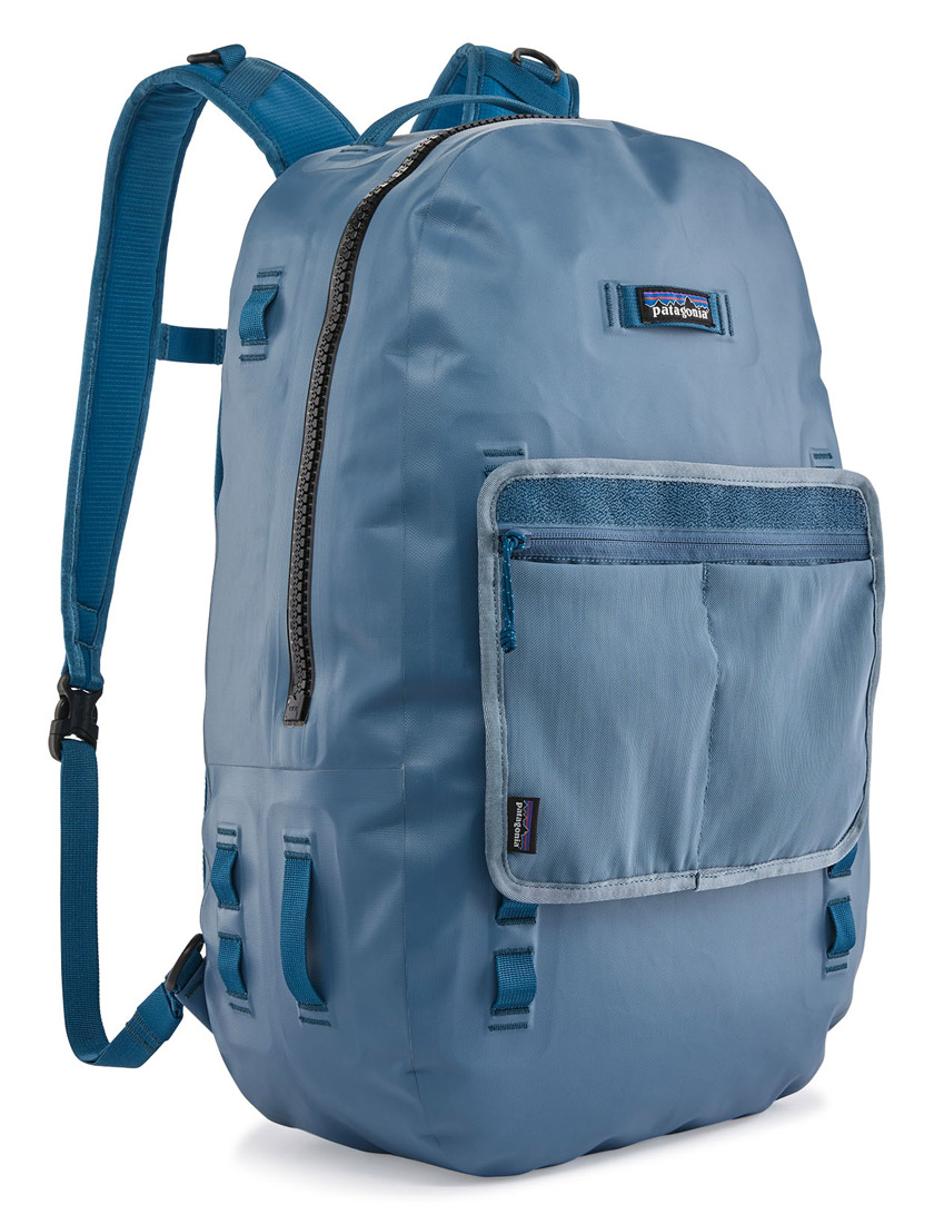 Patagonia Guidewater Backpack PGBE, Backpacks, Bags and Backpacks, Equipment