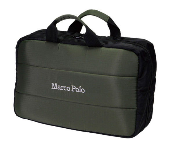 C&F Design CFT-CA Marco Polo Carry All Fly Tying Case