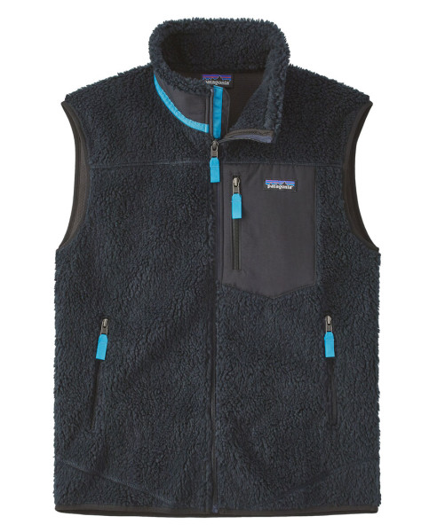 Patagonia M's Classic Retro-X Vest PIBL