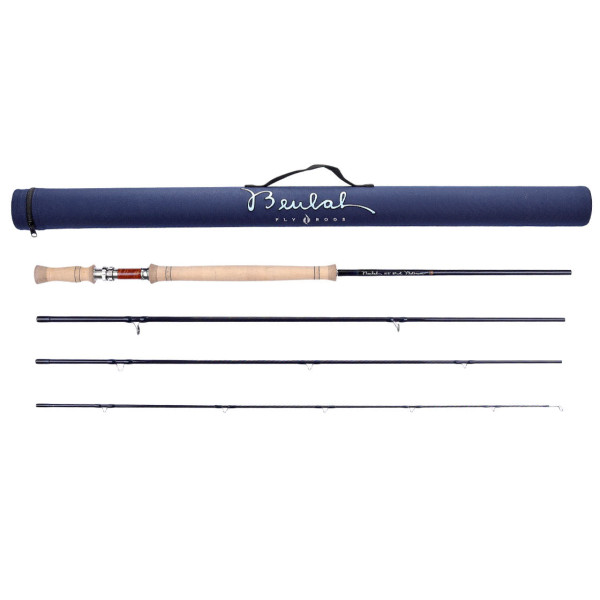 Beulah G2 Platinum Graphen Switch Fly Rod