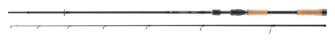 Daiwa Caldia Spin Seatrout Spinning Rod 3 10m 7 35 G Spinning Rods