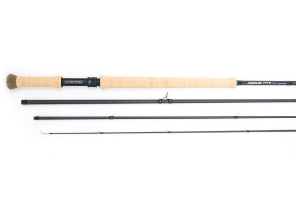 Guideline NT11 Double Handed Rod 4pc