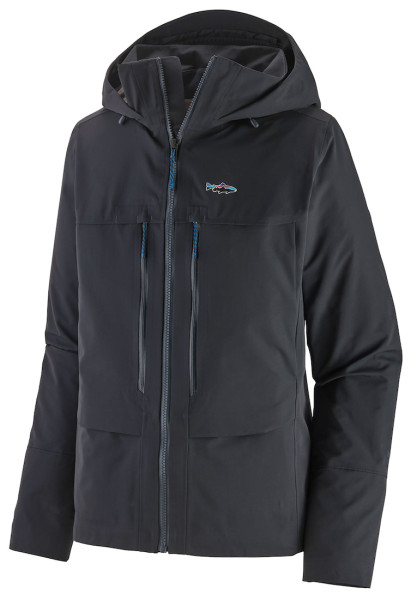 Patagonia W's Swiftcurrent Wading Jacket SMDB