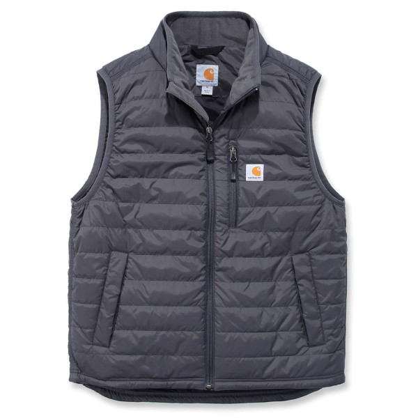 Carhartt insulated rain jacket on sale