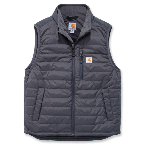 Carhartt Gilliam Insulated Rain Defender Vest shadow