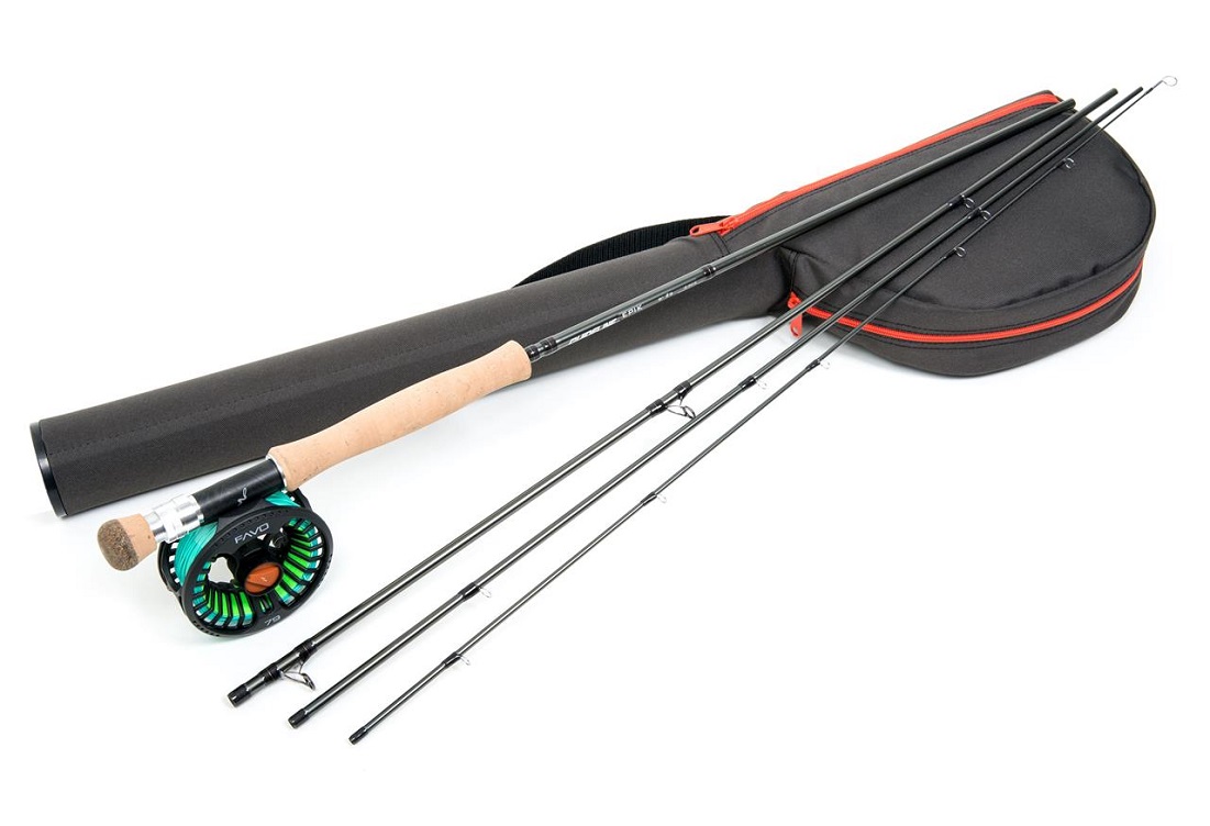 fishing rod supplies