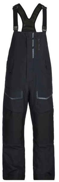 Simms Challenger Insulated Bib pants black