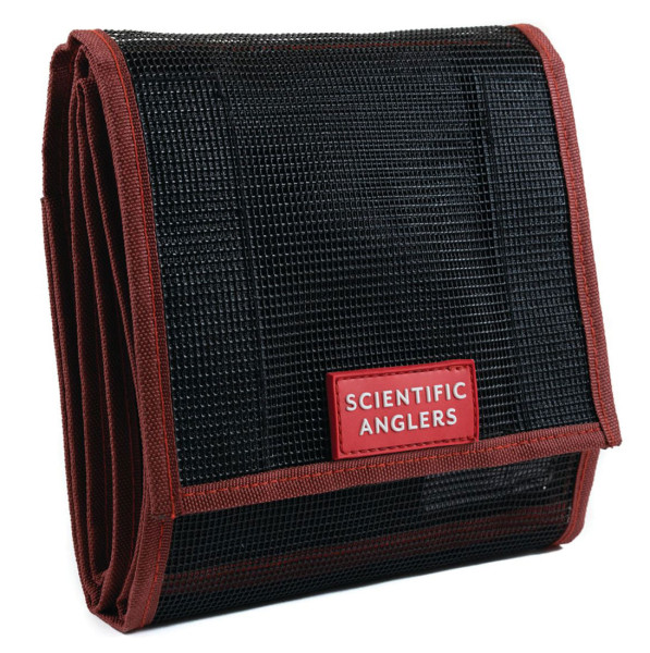 Scientific Anglers WF and Shooting Head Wallet