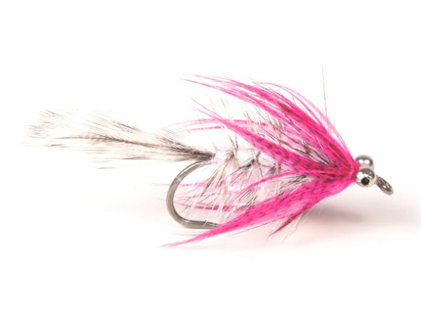 Guideline Sea trout fly - Polar Magnus