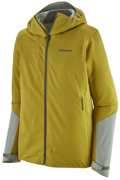Patagonia M s Upstride Jacket SHRG Insulation Jackets Jackets Clothing adh fishing