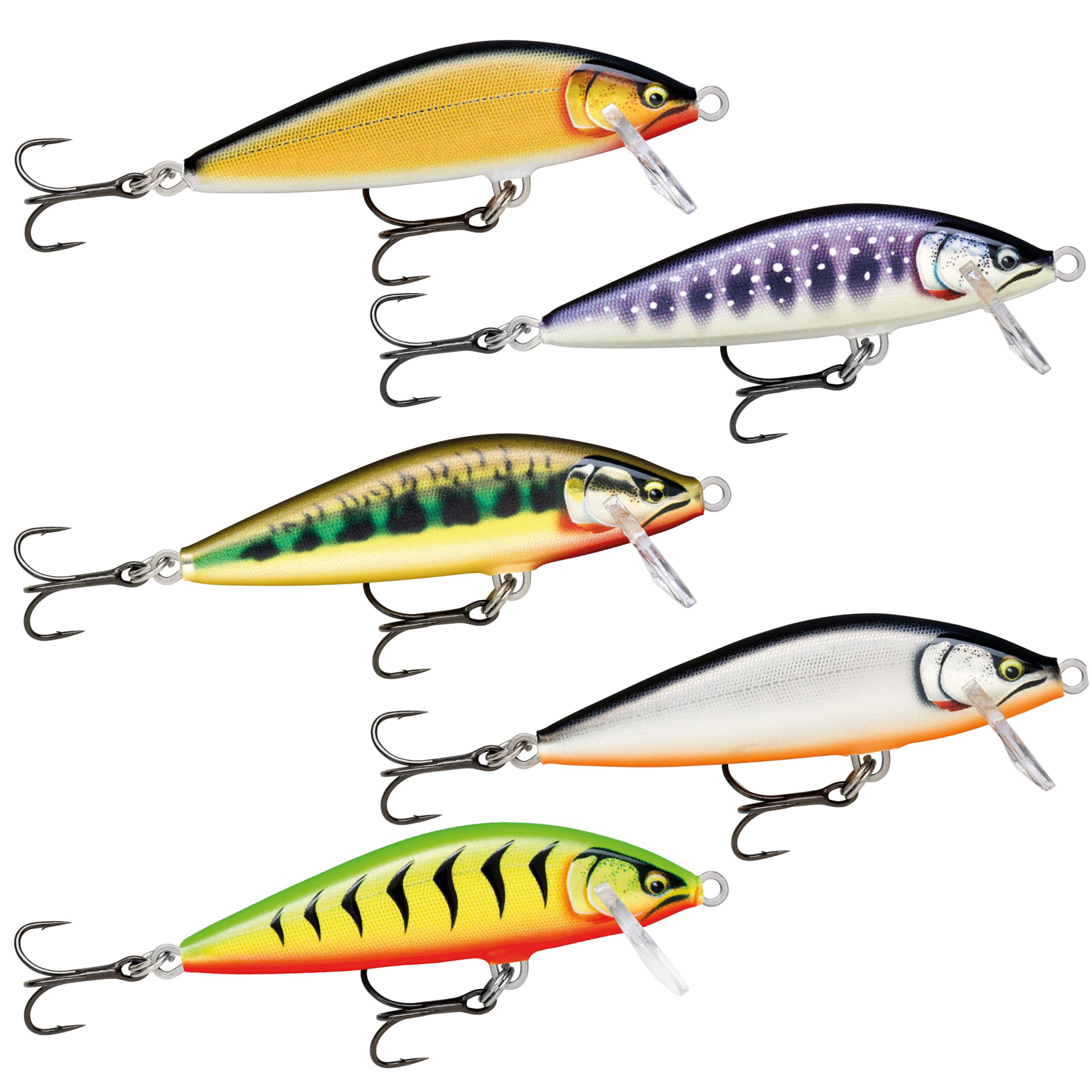 Countdown Elite 75 - Rapala