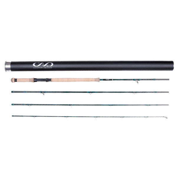 CND Gravity Double Handed Fly Rod