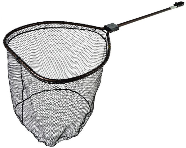 McLean Angling 420 421 salmon and seatrout net R420 (rubber)