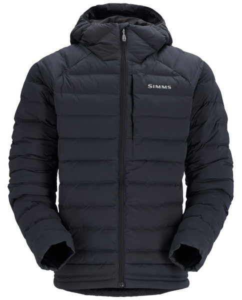 Simms ExStream Insulated Hoody black