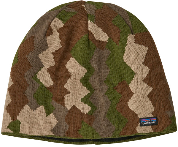 Patagonia beanie hat cheap