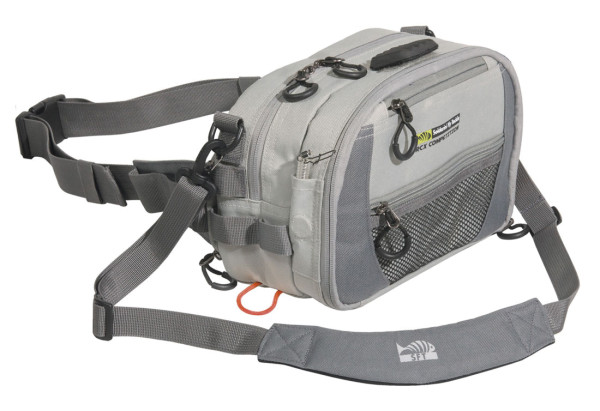 Soldarini Fly Tackle RCX Compact Chest Pack