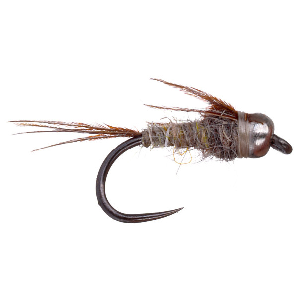 adh fishing Nymphe Silver Hares Ear Classic Nymphs Nymphs Flies adh fishing