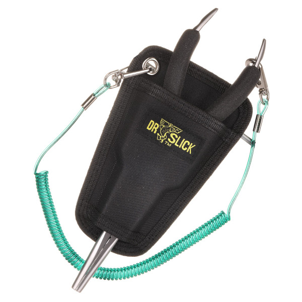 Dr. Slick Barracuda Plier satin
