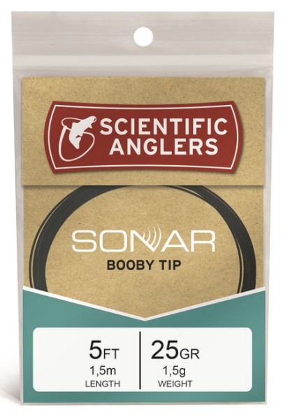 Scientific Anglers Booby Tip Polyleader floating