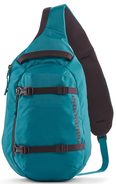 Patagonia Atom Sling Pack 8L BLYB, Sling Packs, Bags and Backpacks, Equipment
