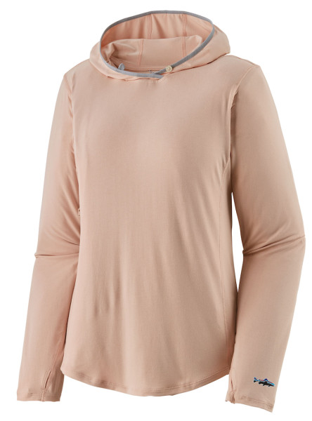 Patagonia W s Tropic Comfort Natural Hoody Long Sleeve ATQ For Women Clothing adh fishing
