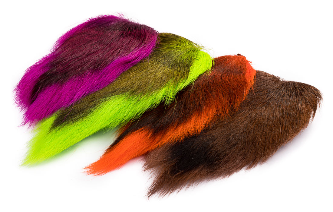 Veniard Feather Dyes Purple Color Fly Tying 