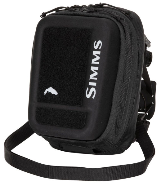 Simms Freestone Chest Pack black