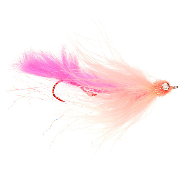 Rainy's Ultimate String Leech shrimp pink