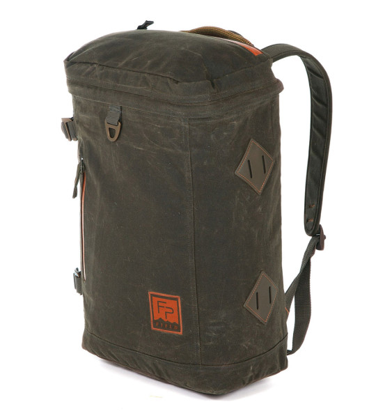 Fishpond River Bank Backpack