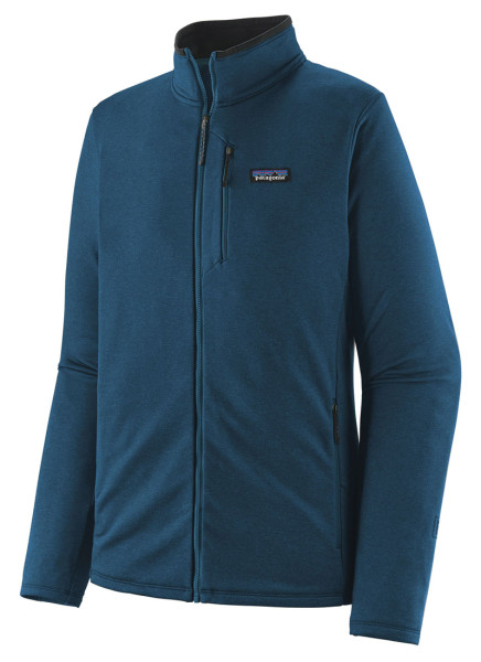 Patagonia R1 Daily Jacket LTBX Lagom Blue Tidepool Blue-X-Dye (LTBX)