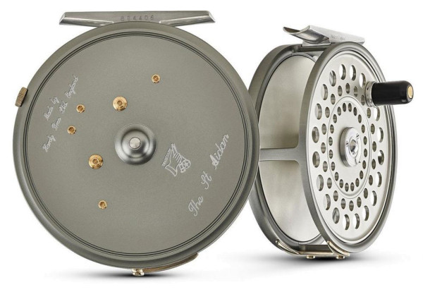 Hardy fly reels deals