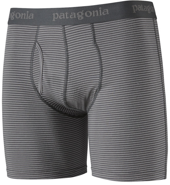 Patagonia Essential Boxer Briefs 6 in. Boxer Shorts FGFY
