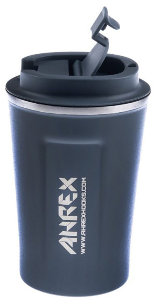 Ahrex Thermo Mug Blue