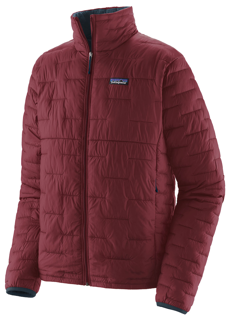 Patagonia Micro Puff Jacket SEQR Insulation Jackets Jackets
