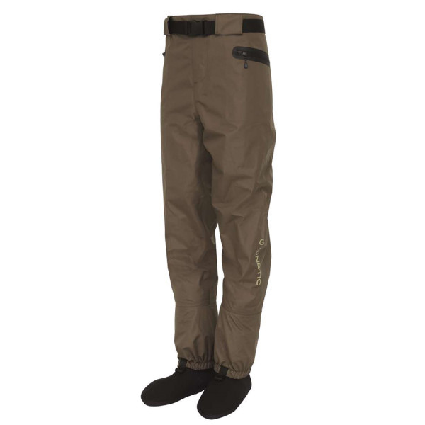 Kinetic ClassicGaiter Waist Wader olive