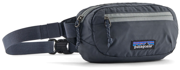 Patagonia Terravia Mini Hip Pack SMDB- Smolder Blue