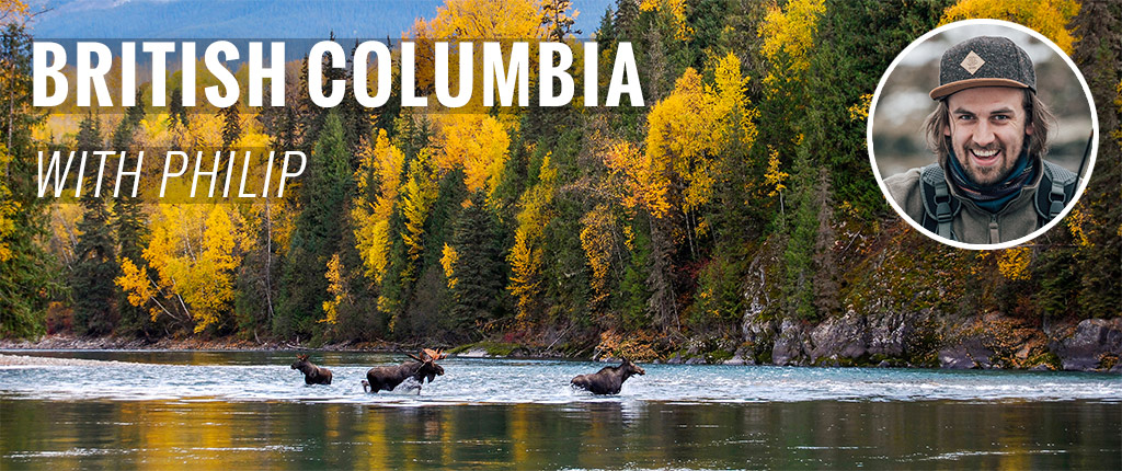 British Columbia