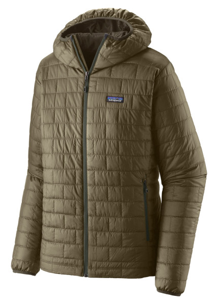 Patagonia Nano Puff Hoody PrimaLoft Jacket SKA Insulation
